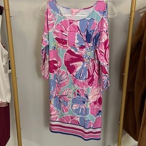 Like new Lilly Pulitzer dress